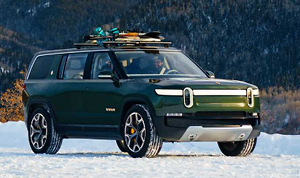 RIVIAN R1S