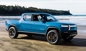 RIVIAN R1T